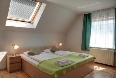 Garni Hotel Rodelheimer Hof