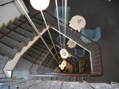 Kempe Komfort Hotel Dusseldorf