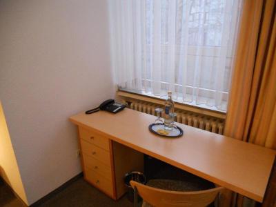 Kempe Komfort Hotel Dusseldorf