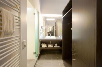 Aspria Spa + Sporting Club +Hotel