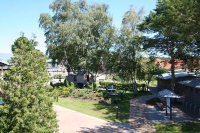 Familien Wellness  Seeklause