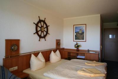 Familien Wellness  Seeklause