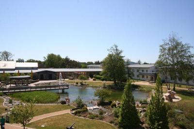 Familien Wellness  Seeklause