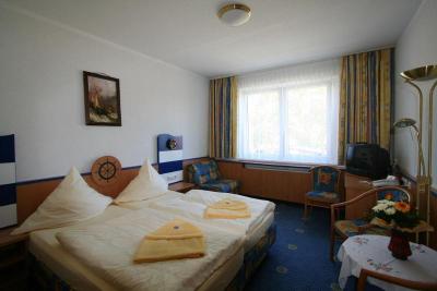 Familien Wellness  Seeklause