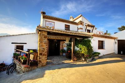 Posada Los Cantaros