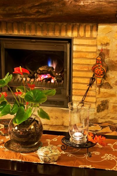 Posada Los Cantaros