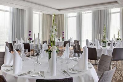 Steigenberger Hotel Bremen