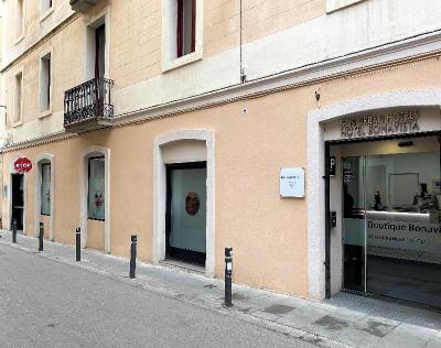 BCN Urbaness Hotels Bonavista
