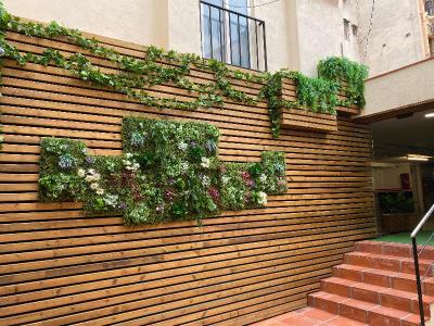 BCN Urbaness  Hotels Bonavista