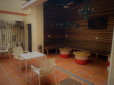 BCN Urbaness Hotels Bonavista