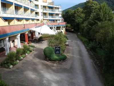 Graf Eberhard Hotel