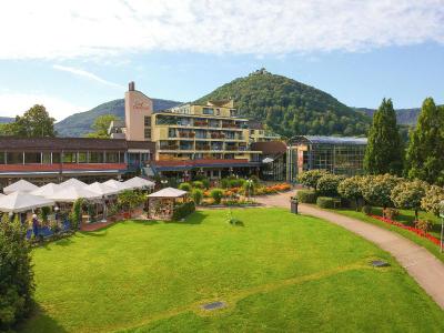 Graf Eberhard Hotel