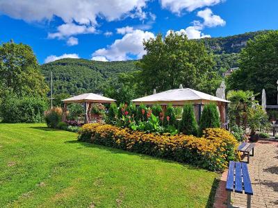Graf Eberhard Hotel