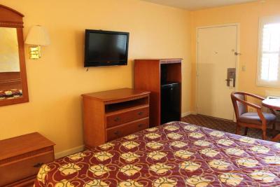 Orange Tustin Inn