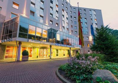 Novina Sudwestpark Hotel