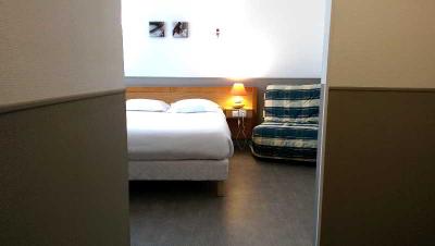 Hotel Notre Dame