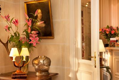 Residence Henri IV