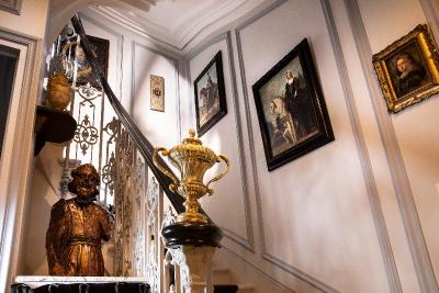Residence Henri IV