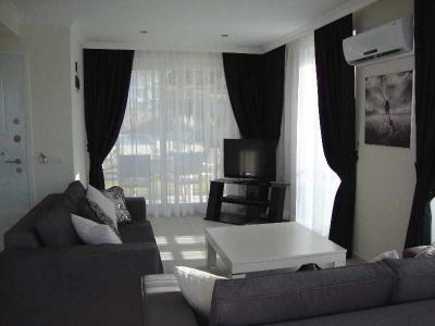 Orka Gardens Apartments