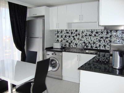 Orka Gardens Apartments