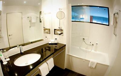Novina Hotel Herzogenaurach Herzo-Base