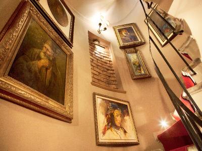 Faik Pasha Hotels