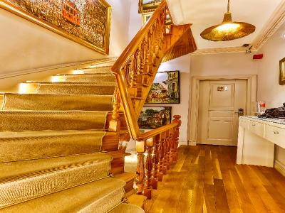 Faik Pasha Hotels