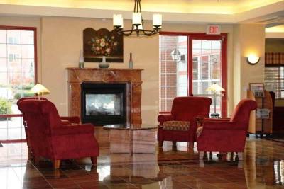 Residence Inn Portland North