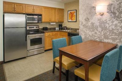 Residence Inn Portland North