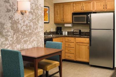 Residence Inn Portland North