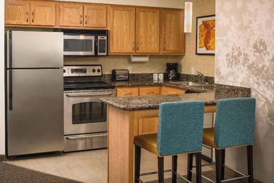 Residence Inn Portland North