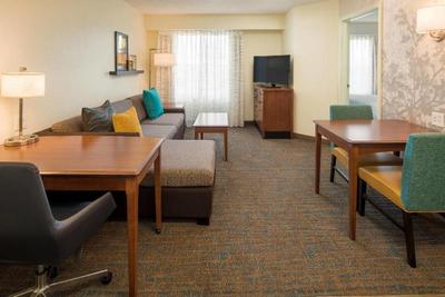 Residence Inn Portland North