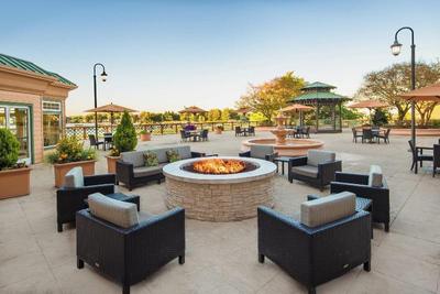 Courtyard Portland North