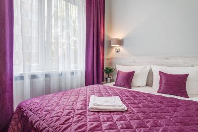 Arktur City Hotel