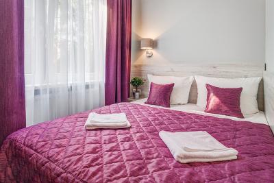 Arktur City Hotel