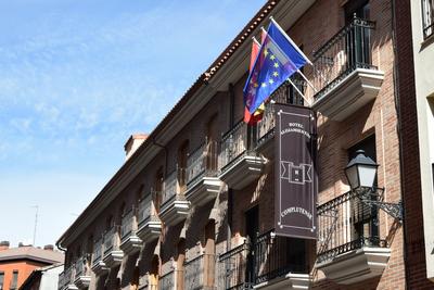 Complutense