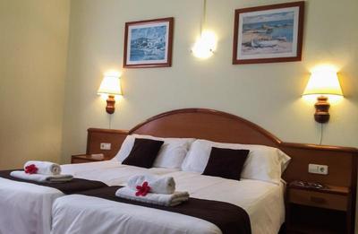Hostal Doris