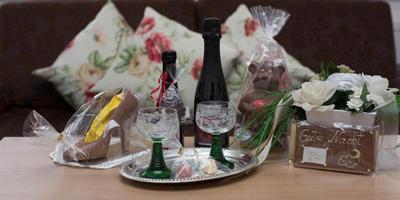 Boutiquehotel Goldene Rose