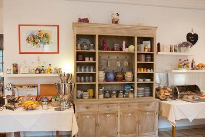 Boutiquehotel Goldene Rose