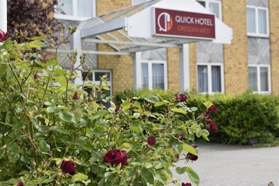 Quick Hotel Dresden West