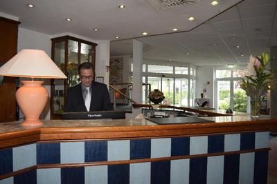 Quick Hotel Dresden West
