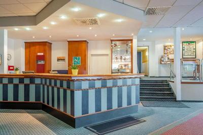 Quick Hotel Dresden West