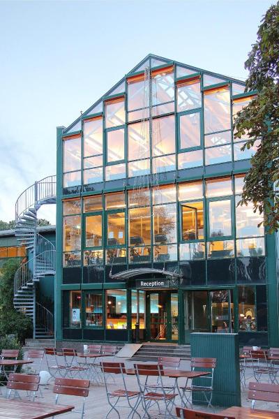 Sportscheck Hotel