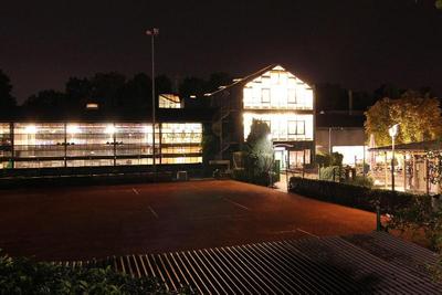 Sportscheck Hotel