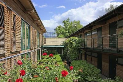 Sportscheck Hotel