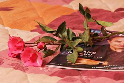 Hotel Camelia International