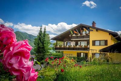 Gastehaus Zeranka