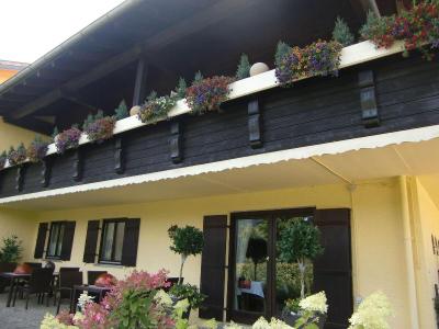 Gastehaus Zeranka