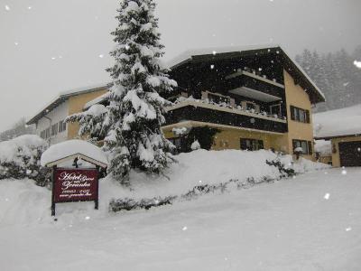 Gastehaus Zeranka