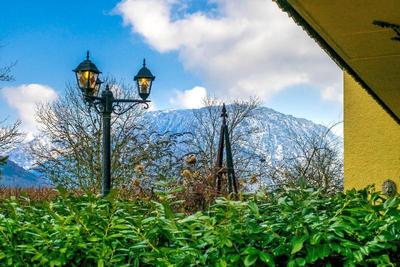 Gastehaus Zeranka